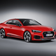 Illustration for article titled The 2018 Audi RS5 Does Something Aggressively Different